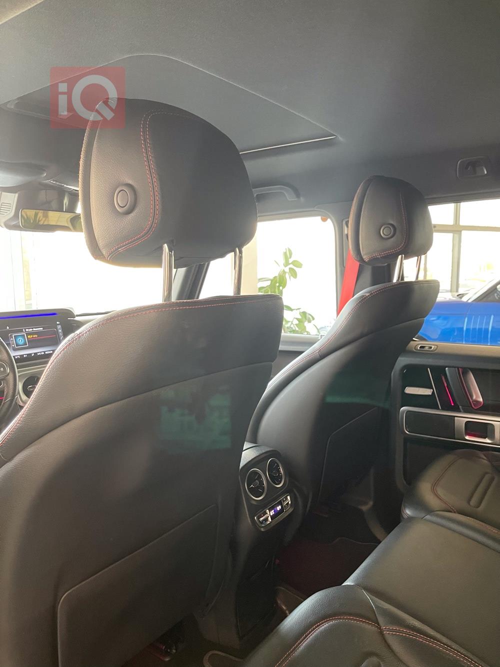مێرسێدس بێنز G-Class